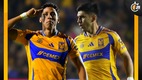 Tigres: ¿Qué pasa con Jesús Angulo y Ozziel Herrera? (Imago7)