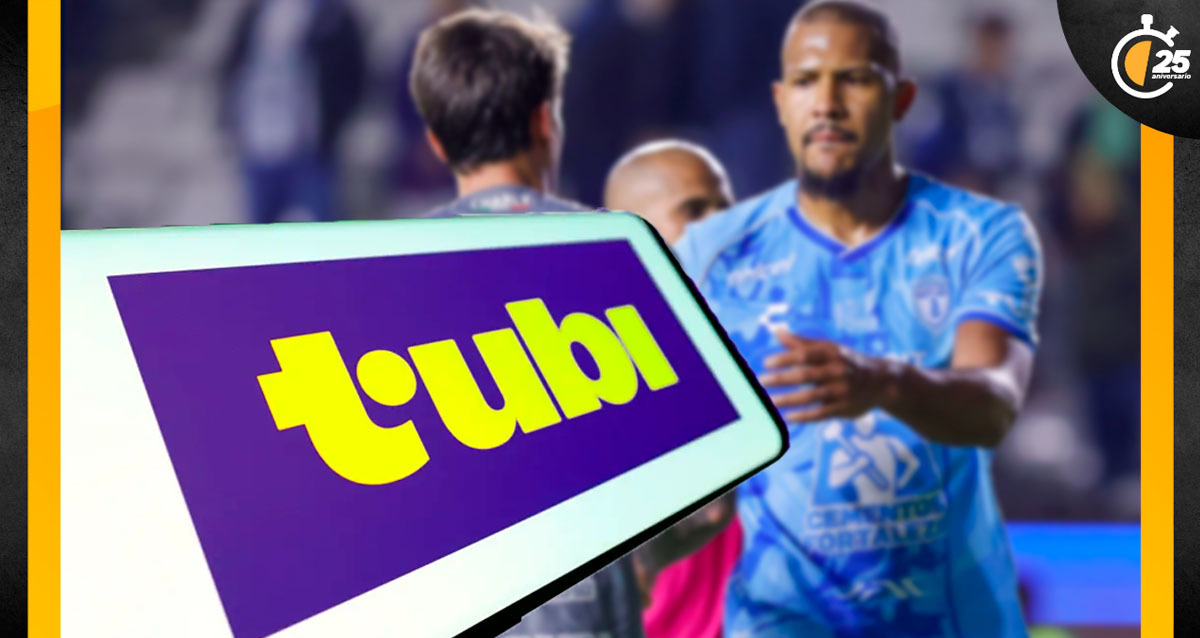 Tubi TV seguirá transmitiendo los partidos del Club León y del Pachuca. (Foto: Mexsport)