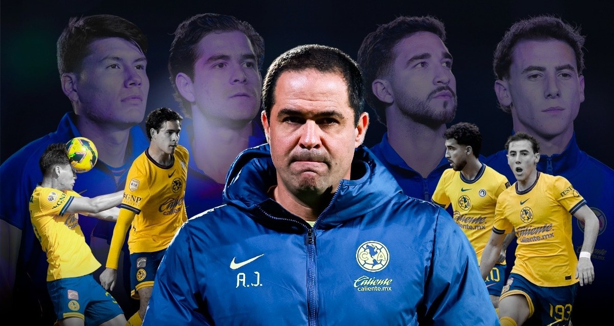 América ya cumplió con la Regla de Menores del CL2025 (Tom Mendoza)