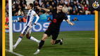 El Barcelona sufrió para vencer al Leganés. (Foto: EFE)