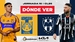 Consulta la previa de Tigres vs Monterrey para ver EN VIVO Clásico Regio HOY. Diseño: Tomás Mendoza