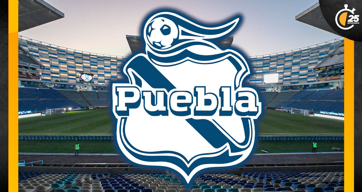 El Puebla podría cambiar de dueño. (Foto: Imago7)