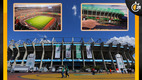 El Estadio Banorte (Estadio Azteca) tendrá una cara renovada para el Mundial 2026. (Foto: Imago7)