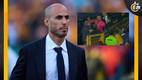 Guido Pizarro agredió a Germán Lux (Mexsport/Captura)