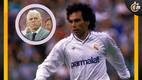 Hugo Sánchez y Leo Beenhakker terminaron distanciados (Real Madrid)