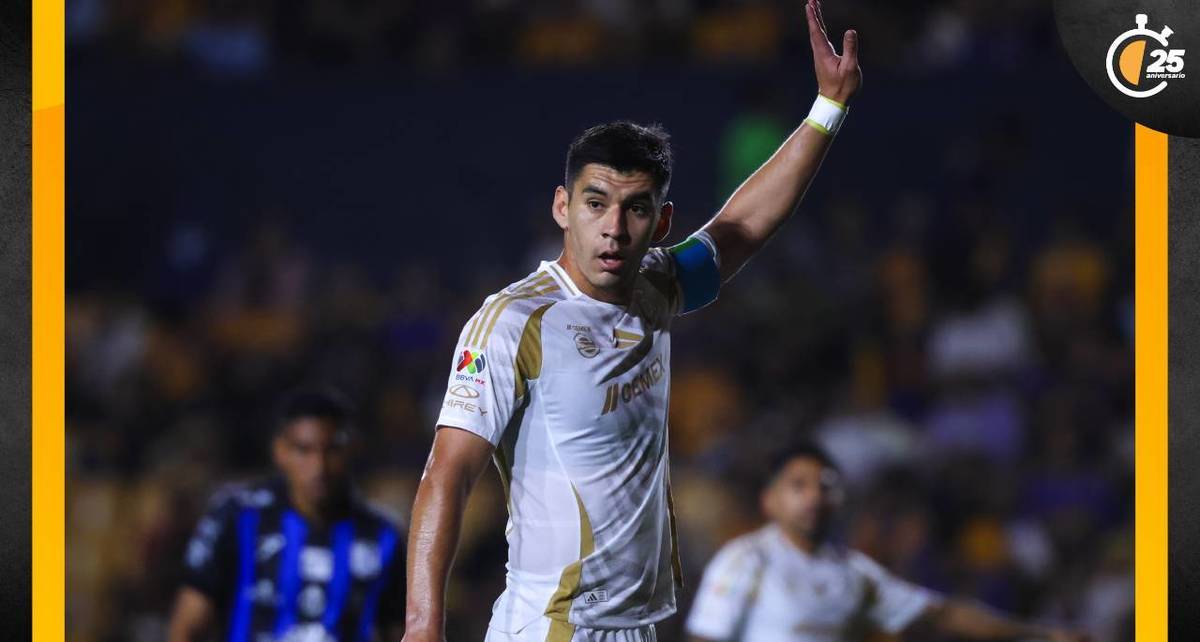 Jesús Angulo estará en el Clásico Regio (Imago7)