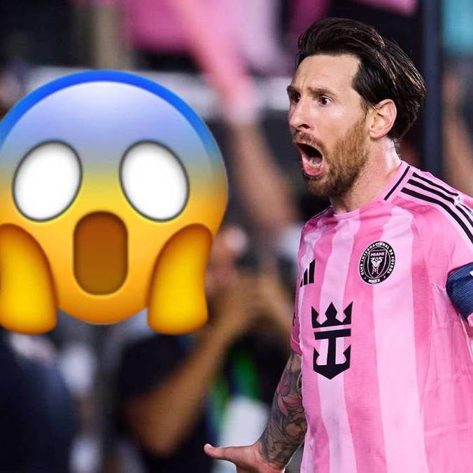 Lionel Messi podría permanecer en el Inter Miami (Mexsport)