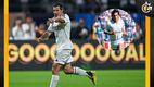 Luis Figo pone a Hugo Sánchez como referente e ídolo del Real Madrid (Foto; AFP)