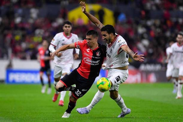 para top Atlas vs Toluca 4