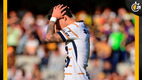 Pumas no pudo anotar ante Juárez. (Foto: Imago7)
