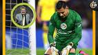 La Volpe evidenció error de Malagón ante Cruz Azul (Mexsport)