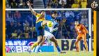 América y Cruz Azul empataron en la Jornada 15 del Clausura 2025 (Mexsport)