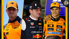 Así quedó el campeonato de pilotos y constructores tras GP de Bahréin  (Reuters | AFP)