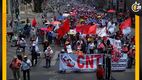 CNTE anuncia nuevo plantón y para nacional el 15 de mayo