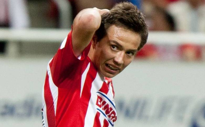 Cubo Torres en 2012 (Imago7).