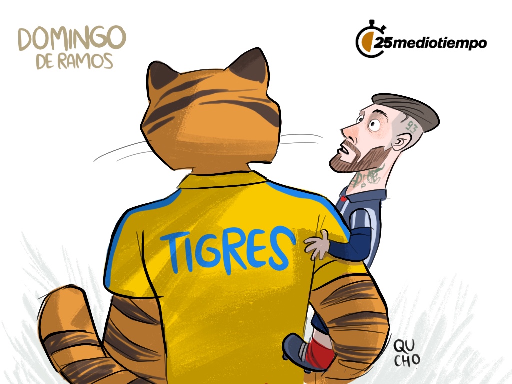 Domingo de Ramos