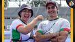 El equipo tricolor con paso firme rumbo a Los Angeles 2028 (Foto: @conadeoficial)