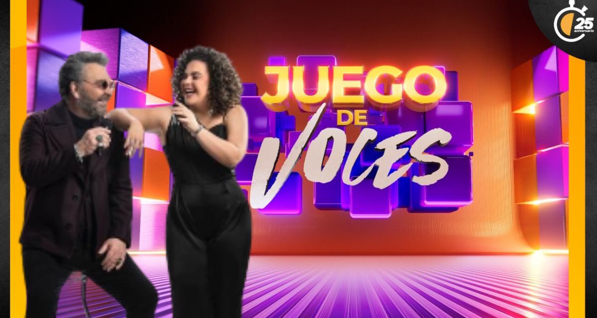 Juego de Voces: quiénes son los invitados especiales este 13 de abril