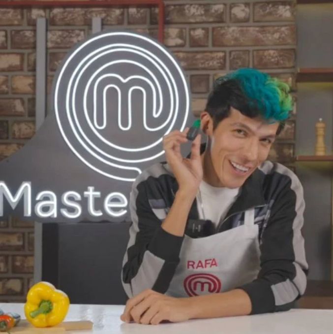 MasterChef Celebrity: a qué hora y dónde ver programa|Foto: TV Azteca