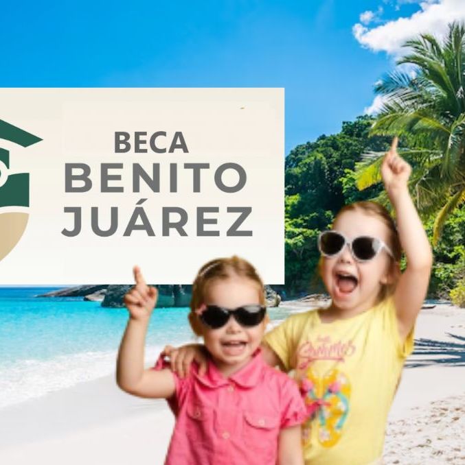 ¿Habrá pagos de la Beca Benito Juárez en Semana Santa? Esto sabemos