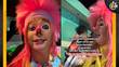 Payaso Talachitas denuncia a familia que se niega a pagarle su show (FB Talachitas Talachas)