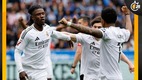 Real Madrid se impuso al Alavés en la Jornada 31 de LaLiga (X @Realmadrid)