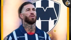 Sergio Ramos anotó ante Tigres en el Clásico Regio 140 (Mexsport)