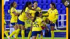América Femenil goleó a Tijuana para amarrar el liderato (Mexsport)