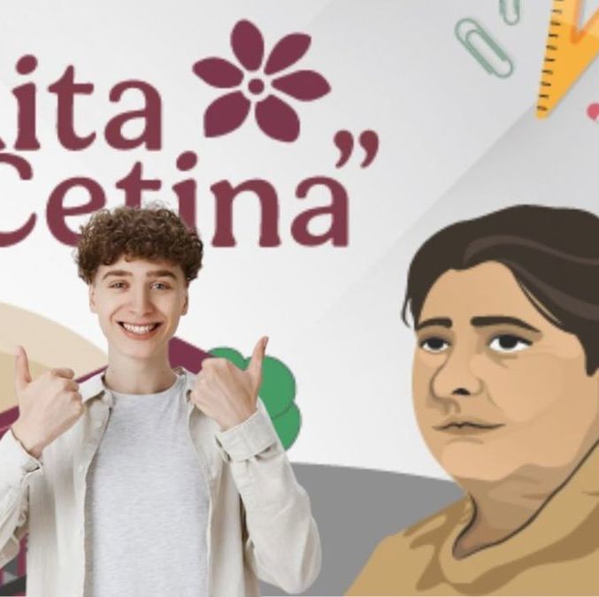 Beca Rita Cetina: te decimos quienes reciben pago HOY 12 de abril 2025 (especial)