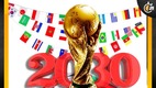 Conmebol quiere que el Mundial 2030 se juegue con 64 selecciones (Especial)