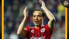 Cubo Torres ya consiguió equipo para regresar a jugar al futbol profesional (Mexsport)