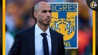 Se espera que Tigres pierda por varios partidos a su DT  Guido Pizarro (Mexsport)