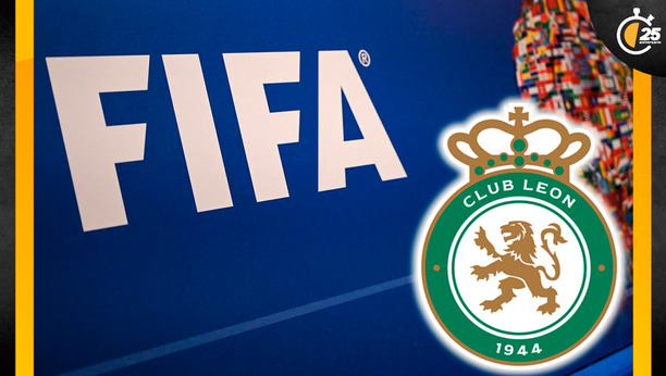 FIFA ya respondió al León.