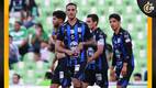 Gallos Blancos consigue un gran triunfo en cancha del Santos (Imago7)