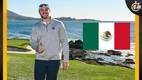 Josh Allen hizo un viaje express a México (@BuffaloBills)