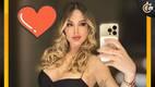 Miroslava Montemayor confesó haber tenido un novio en la Liga MX (Captura)