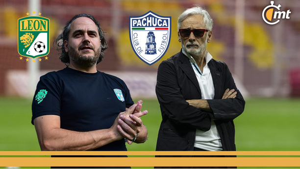 Pachuca y León se reunirán con FIFA para asegurar su participación en el Mundial de Clubes. (FOTO: Mexsport)