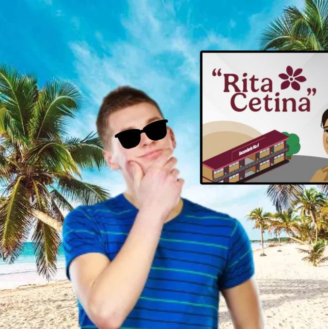 ¿Habrá pagos de la Beca Rita Cetina en Semana Santa?