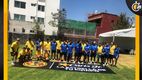 'Ponte la del América'; conoce cómo tener promoción de Carl's Junior