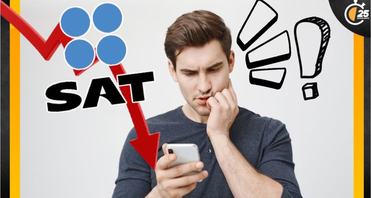 ¿Qué es el saldo en contra del SAT y cómo pagarlo?