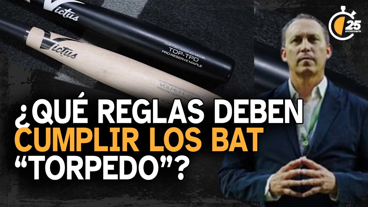 ¿Qué reglas deben cumplir los Bat Torpedo?