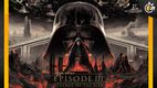 ¡Regresa al cine! Esta es la fecha en que podrás adquirir tus boletos para ver "Star Wars Episodio 3" en México. (FOTO): Arte de Matt Ferguson.