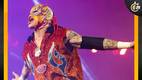 Rey Fénix gana por segunda semana consecutiva en WWE SmackDown (WWE)