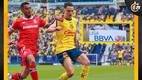 América y Toluca son los líderes del Clausura 2025 (Imago7)
