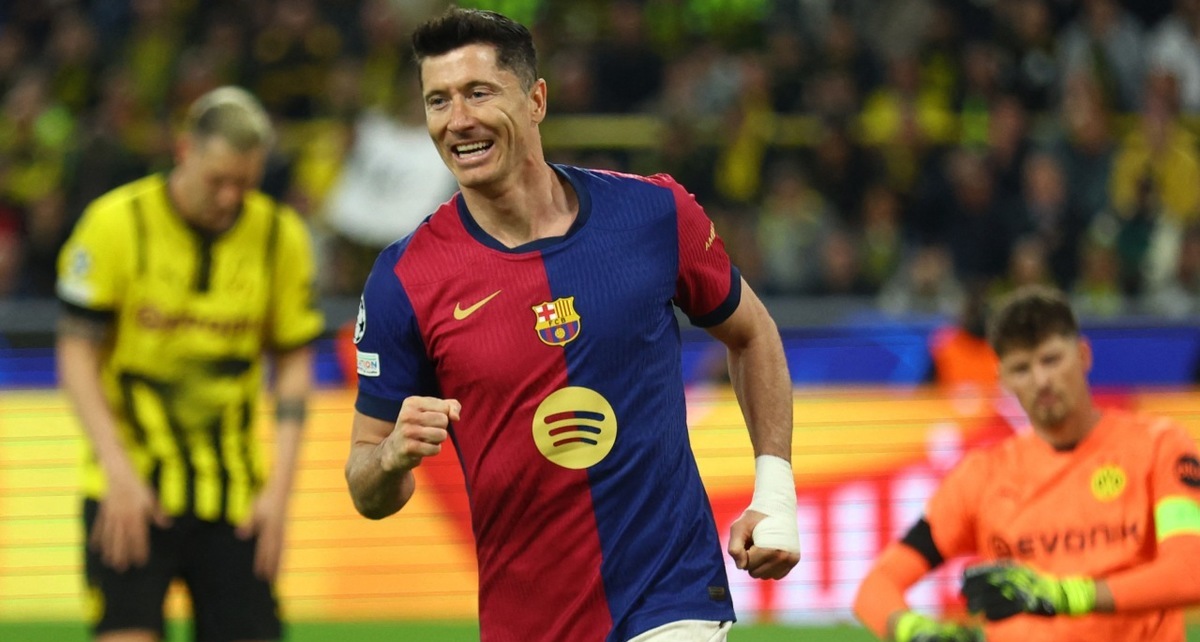 Barcelona sufrió para meterse a las Semifinales de la Champions League (Reuters)