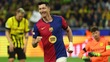 Barcelona sufrió para meterse a las Semifinales de la Champions League (Reuters)