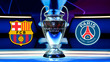 Barcelona y PSG ya están en Semifinales de Champions.