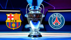 Barcelona y PSG ya están en Semifinales de Champions.