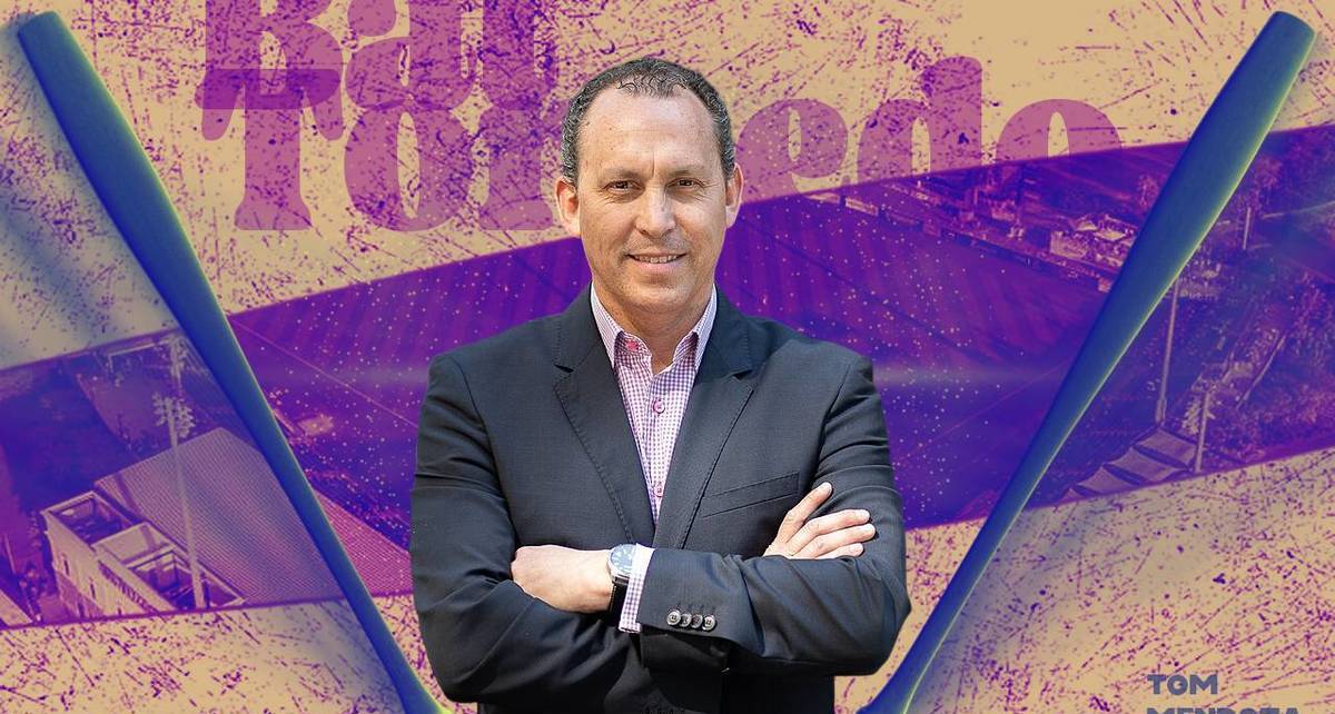 Nuevos bats se están poniendo de moda en la LMB (Tom Mendoza)