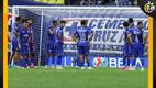 El brasileño jugó en un Cruz Azul que estaba en crisis (Imago7)
